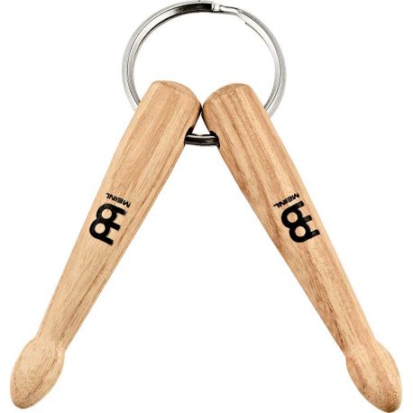 MEINL SB506 DRUMSTICK KEYCHAIN