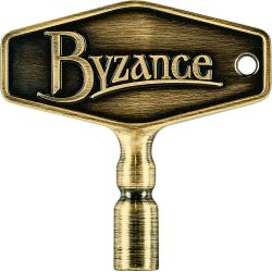 MEINL MBKB BYZANCE DRUM KEY