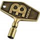MEINL MBKB BYZANCE DRUM KEY
