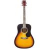 OQAN GUITARRA ACUSTICA QGA-31 SUNBURST