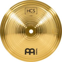 MEINL HCS8B BELL 8 SERIE HCS