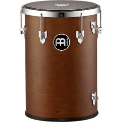 MEINL REB1218AB-M 12 X 18 REBOLO,AFRICAN BROWN