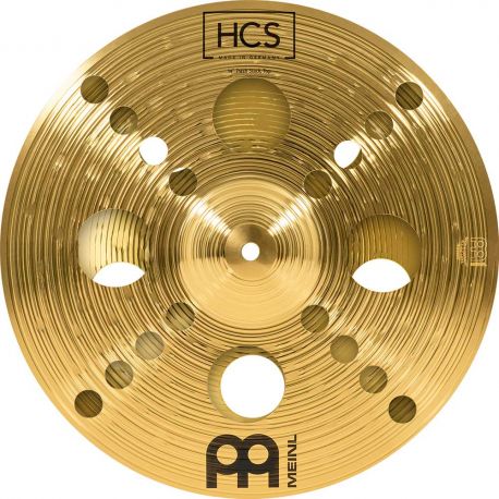MEINL HCS14TRS 14 TRASH STACK