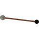 SONIC ENERGY SB-PDM-FR-S SINGING BOWL DOUBLE MALLET