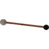 SONIC ENERGY SB-PDM-FR-S SINGING BOWL DOUBLE MALLET