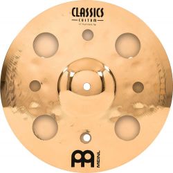 MEINL CC-12STK 12 CLASSICS CUSTOM STACK