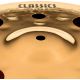 MEINL CC-12STK 12 CLASSICS CUSTOM STACK