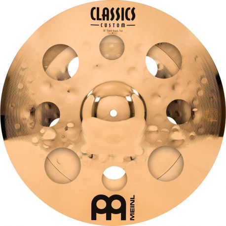 MEINL CC-16STK 16 CLASSICS CUSTOM STACK