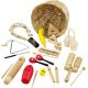 NINO PERCUSSION SET 15 PIEZAS NINOSET515