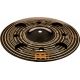 MEINL CLASSICS CUSTOM DARK STACK CC-12DASTK