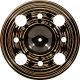 MEINL CLASSICS CUSTOM DARK STACK CC-12DASTK