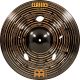 MEINL CLASSICS CUSTOM DARK STACK CC-16DASTK