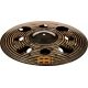 MEINL CLASSICS CUSTOM DARK STACK CC-16DASTK