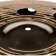 MEINL CLASSICS CUSTOM DARK STACK CC-16DASTK