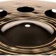 MEINL CLASSICS CUSTOM DARK  STACK CC-18DASTK