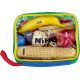 NINO PERCUSSION SET 8 INSTRUMENT. CON FUNDA NINOSET4