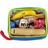 NINO PERCUSSION SET 8 INSTRUMENT. CON FUNDA NINOSET4