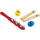 NINO PERCUSSION SET PERCUSSION  5UD  NINOSET2