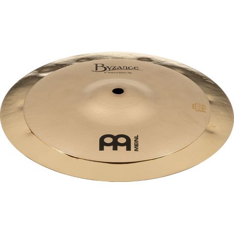 MEINL AC-TE1 810 ARTIST CONCEPT - TEMPORAL 1 STACK