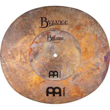 MEINL B86VSMA BYZANCE VINTAGE 816 SMACK STACK ADD-ON