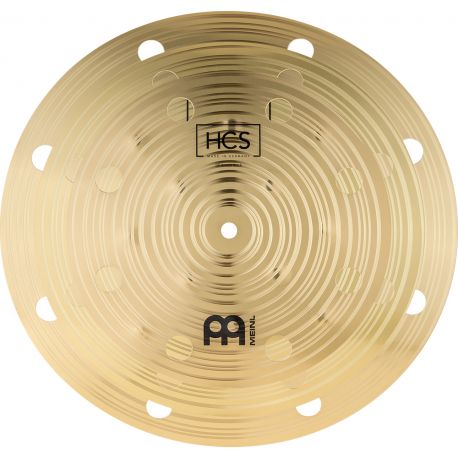 MEINL HCS024SM HCS 101214 SMACK STACK