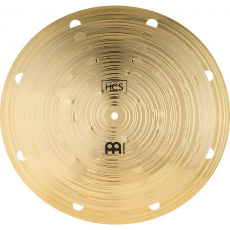 MEINL HCS80246SM HCS 810121416 SMACK STACK