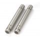 SAMSON MIC CONDENSADOR C02 PENCIL CONDENSER MIC-PAIR