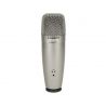 SAMSON MIC. USB C01U PRO USB CONDENSER MIC