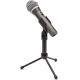 SAMSON MIC USB Q2U RECORDING AND PODCASTING PACK