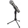SAMSON MIC USB Q2U RECORDING AND PODCASTING PACK