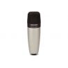 SAMSON MIC CONDENSADOR C01 LARGE DIAPHRAGM CONDENSER