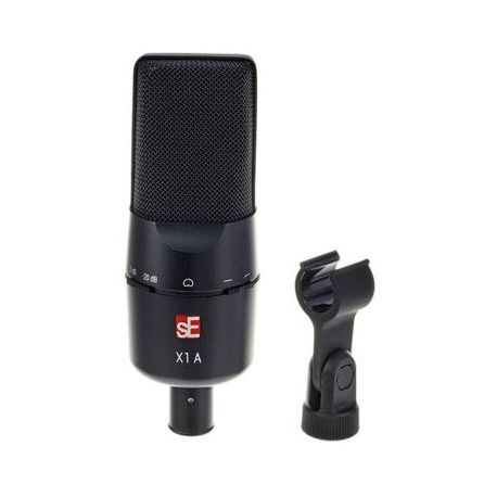 SE ELECTRONICS MICRO CONDENSADOR X1 A