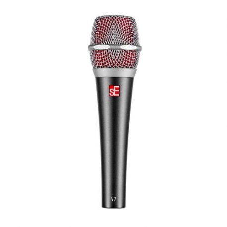 SE ELECTRONICS MICRO DINÁMICO VOCAL - V7