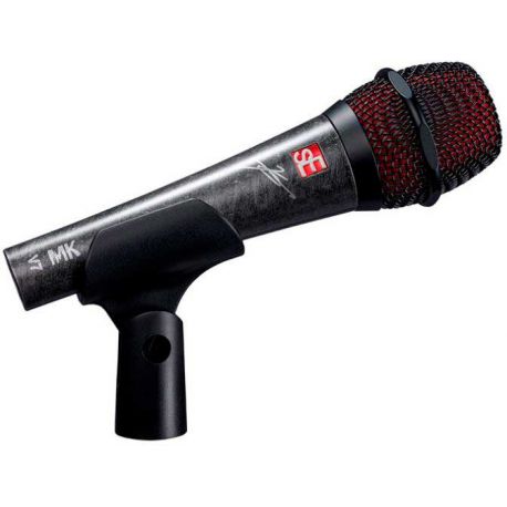 SE ELECTRONICS MICRO DINÁMICO VOCAL - V7 MK SIGNATURE