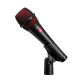 SE ELECTRONICS MICRO DINÁMICO VOCAL - V7 BLACK