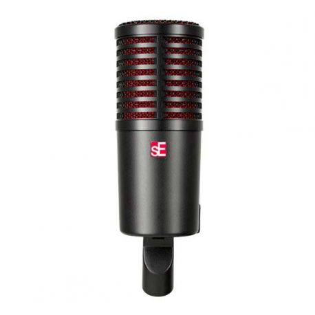 SE ELECTRONICS MICRO DINÁMICO DYNACASTER DCM8