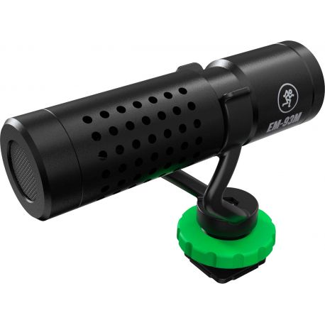 MACKIE MICRO PARA MOVIL Y CÁMARA EM-93M