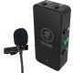 MACKIE MICRO LAVALIER  MÓVILCÁM EM-95ML