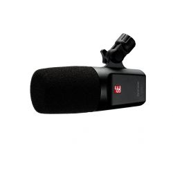 SE ELECTRONICS MICRO DINÁMICO DYNACASTER DCM3