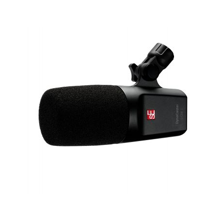 SE ELECTRONICS MICRO DINÁMICO DYNACASTER DCM3