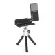 SAMSON MIC USB GO MIC VIDEO USB CLIPON MIC