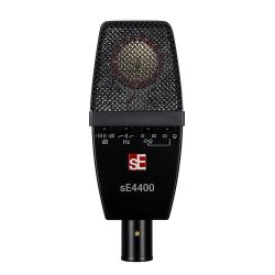 SE ELECTRONICS MICRO CONDENSADOR SE4400