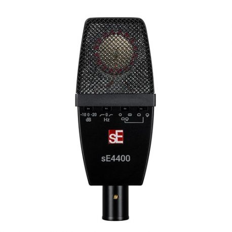 SE ELECTRONICS MICRO CONDENSADOR SE4400