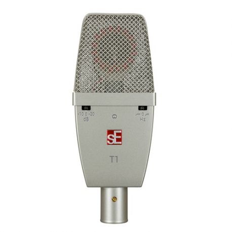 SE ELECTRONICS MICRO CONDENSADOR T1