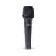 CARRY ON DYNAMIC MICROPHONE WITH XRL-JACK BLACK