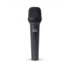 CARRY ON DYNAMIC MICROPHONE WITH XRL-JACK BLACK