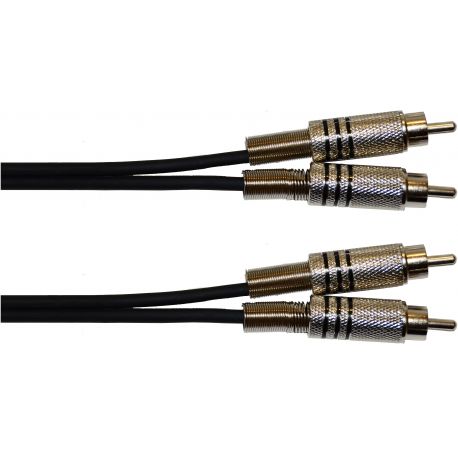 OQAN CABLE SEÑAL QABL R2-03-2R