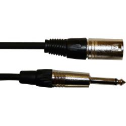 OQAN CABLE SEÑAL QABL JPM-05-XM