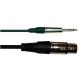 OQAN CABLE MIC QABL JPS-05-XF