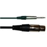 OQAN CABLE MIC QABL JPS-05-XF